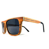 Brookwood Polarized Womens Sunglasses