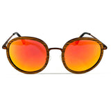 Castleberry Polarized Womens Sunglasses