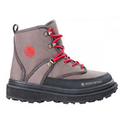 Youth Crosswater Boots, Sticky Rubber Bark