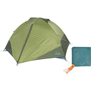 Peregrine Radama Hub 3 Combo- Moss Color Tent