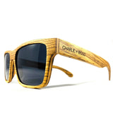 Druid Polarized Womens Sunglasses