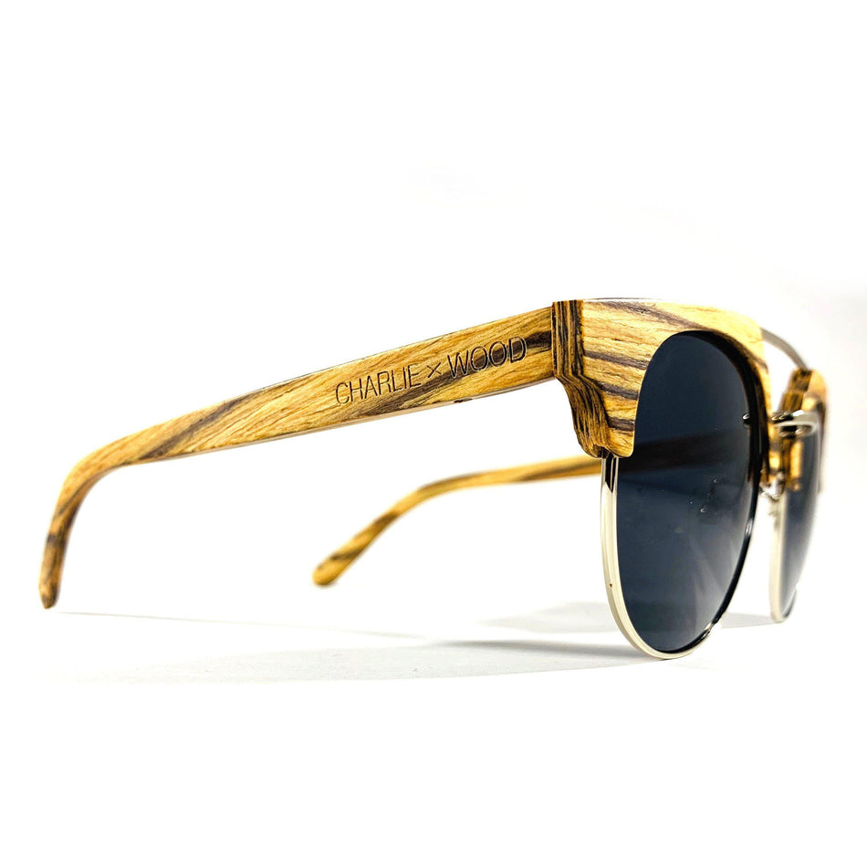 Edgewood Polarized Womens Sunglasses