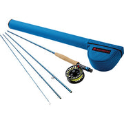 Fly Fishing Crosswater Combo