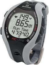 Runner Watch RC1209