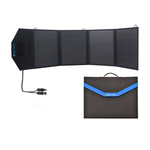 ACOPOWER 50W Foldable Solar Panel