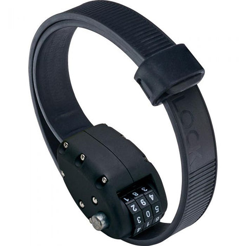 Cinch Lock For Bikes