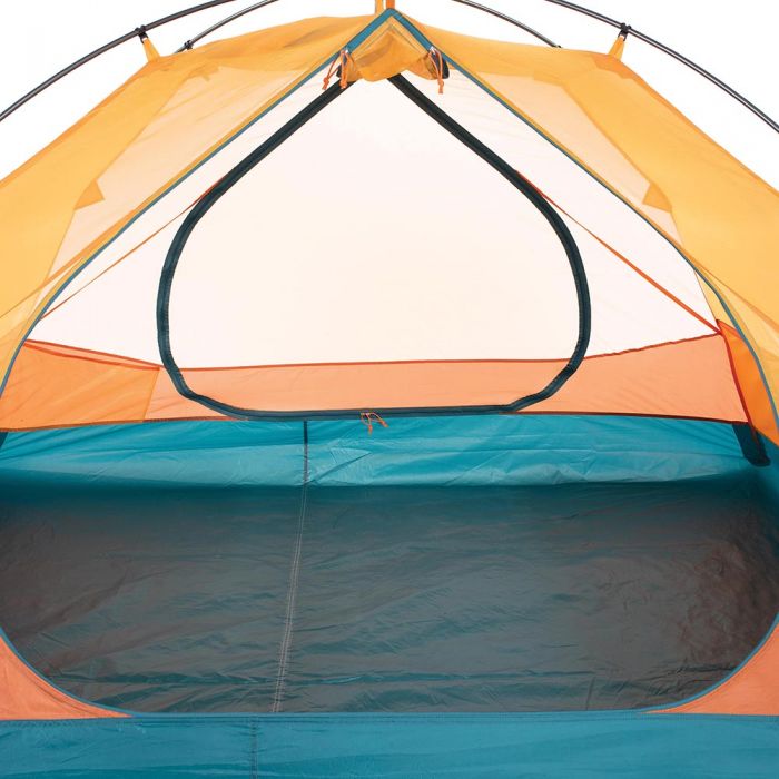 Peregrine Radama Hub 4 Combo- Sunrise Color Tent