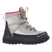Women's Willow River Boots, Sticky Bottom Sand