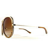 Lenox Polarized Womens Sunglasses