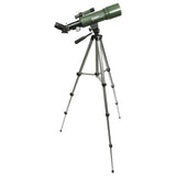 Stargazing & Wildlife Watching Telescope -NPF Travel Scope 60 Backpack Kit