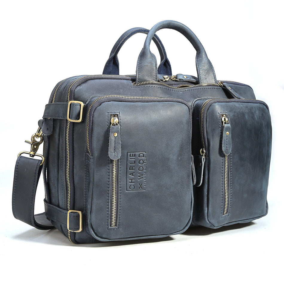 Hartwell Fine Leather Bag