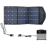 400Wh Solar Power Generator Kit ACOPOWER