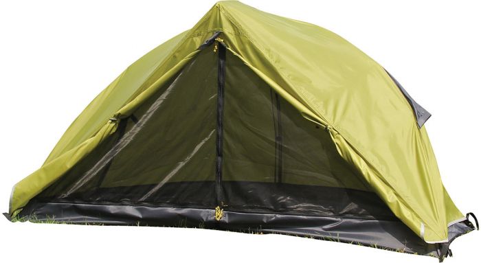 Cliffhanger 1 Three Season Tent