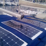 ACOPOWER 110W Flexible Solar Panel