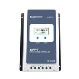 ACOPOWER 40A MPPT Solar Charge Controller with Remote Meter MT-50