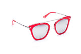 Miramar - Candy Red Sunglasses