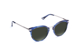 Vecchio - Sapphire Sunglasses