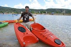 Point 65 Martini GTX Solo Kayak
