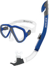 Azores Combo Snorkel & Mask