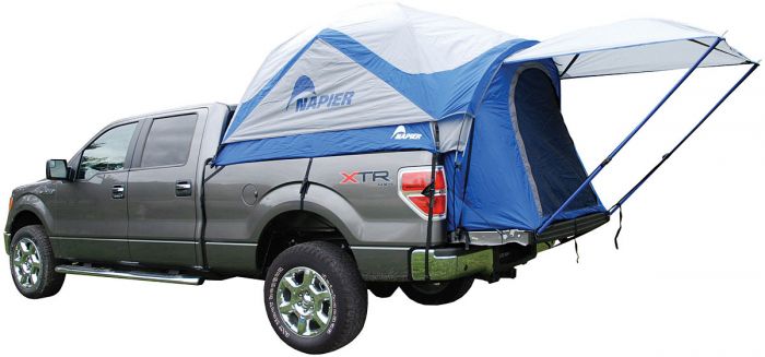 pickup bed tent Truck Tent– Portable4Life