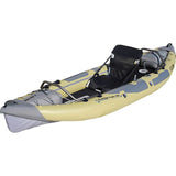 StraightEdge Angler Pro Inflatable Kayak