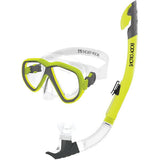 Azores Combo Snorkel & Mask
