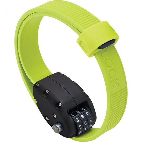 Cinch Lock For Bikes