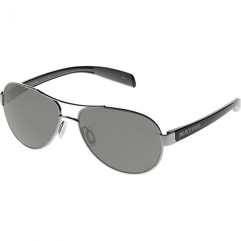 Classic Aviator Style- Haskill Sunglasses
