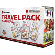 Warmers Travel Pack