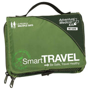 Adventure Smart Travel Medical Kit