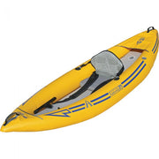Attack/Pro Whitewater Inflatable Kayak
