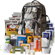 Five Day Survival Backpack
