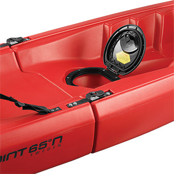 Point 65 Falcon Solo Kayak