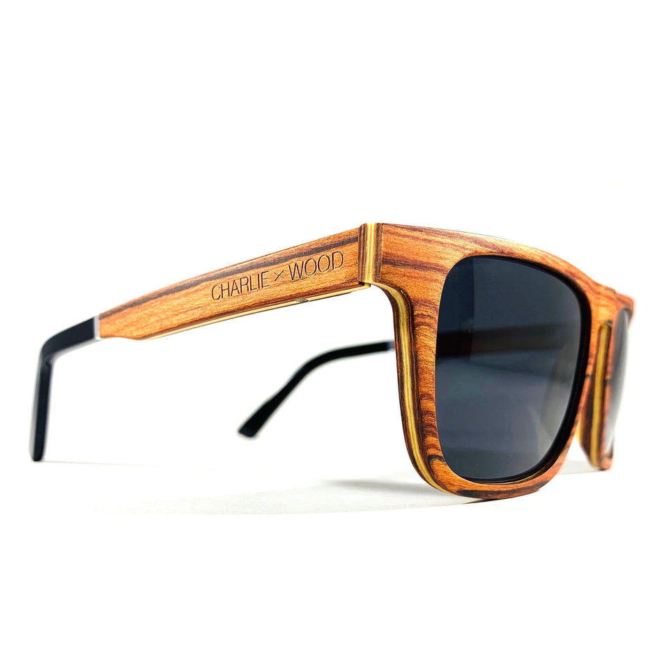 Brookwood Polarized Womens Sunglasses