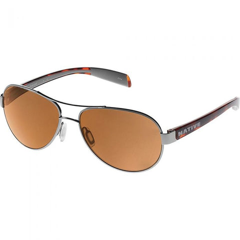 Classic Aviator Style- Haskill Sunglasses
