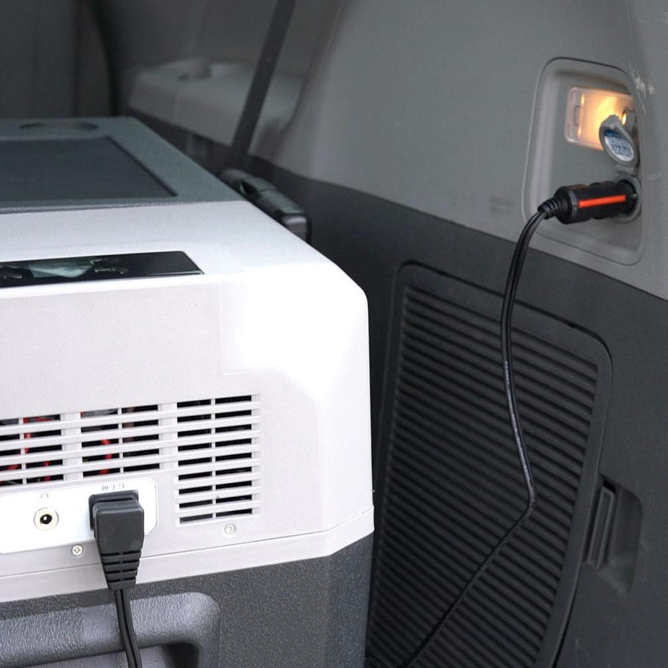 LionCooler Car Charge for Solar Freezer