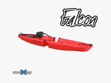 Point 65 Falcon Solo Kayak