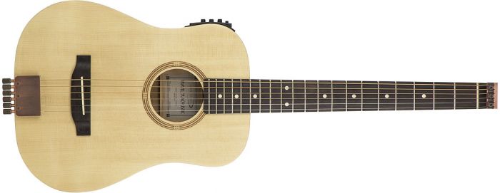 Traveler Acoustic AG 105E SPS Guitar