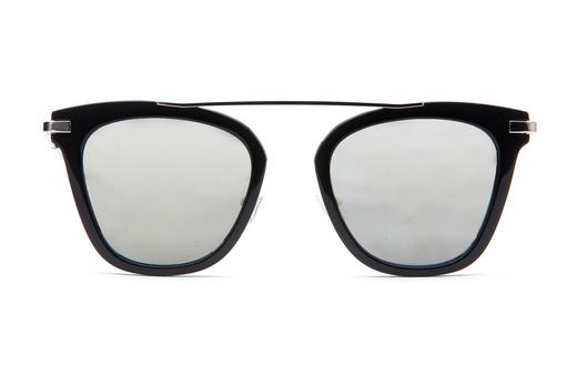 Miramar - Black Sunglasses